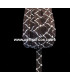 TRESSE RAPHIA SYNTHÉTIQUE