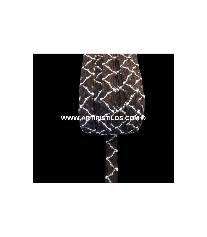 TRESSE RAPHIA SYNTHÉTIQUE