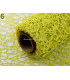 TISSU DÉCORATIF EN RÉSEAU