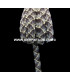 TRESSE RAPHIA SYNTHÉTIQUE