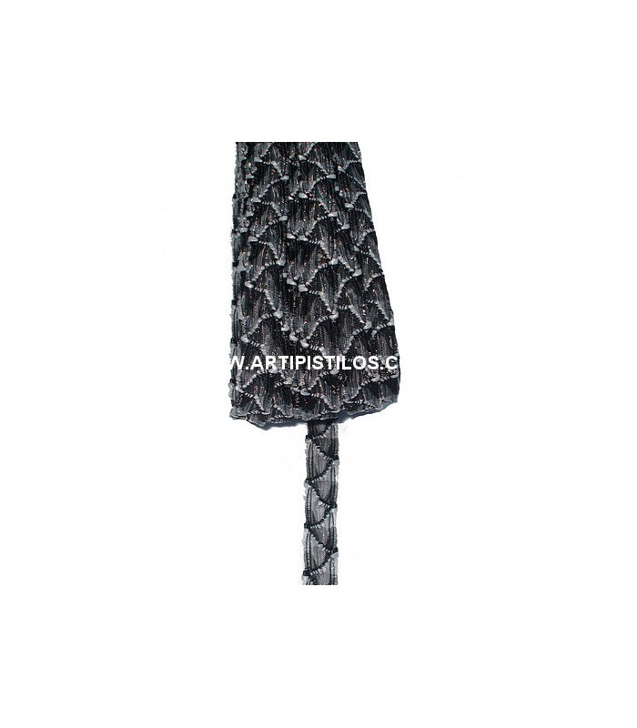 TRESSE RAPHIA SYNTHÉTIQUE