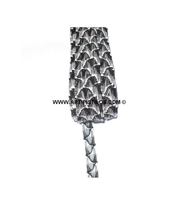TRESSE RAPHIA SYNTHÉTIQUE