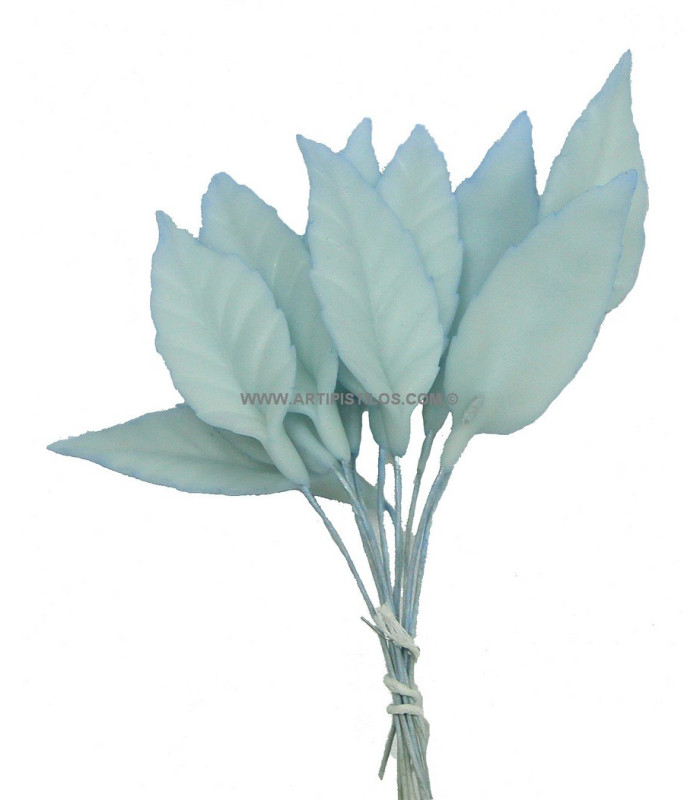 FEUILLE DE PORCELAINE FROID