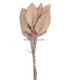 FEUILLE DE PORCELAINE FROID