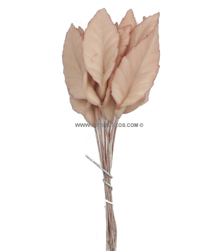 FEUILLE DE PORCELAINE FROID