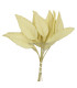FEUILLE DE PORCELAINE FROID