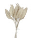 FEUILLE DE PORCELAINE FROID