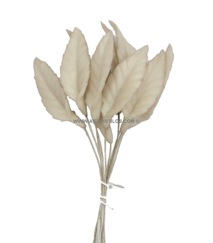 FEUILLE DE PORCELAINE FROID