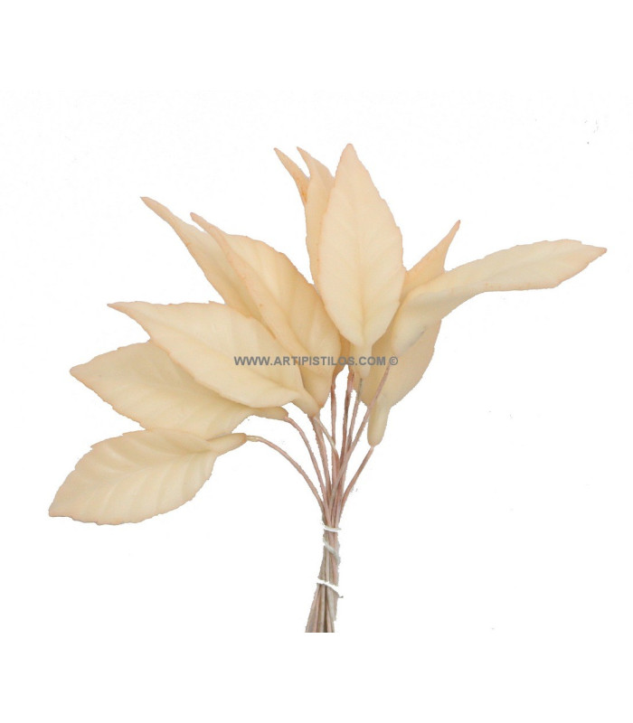 FEUILLE DE PORCELAINE FROID