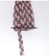 TRESSE RAPHIA SYNTHÉTIQUE