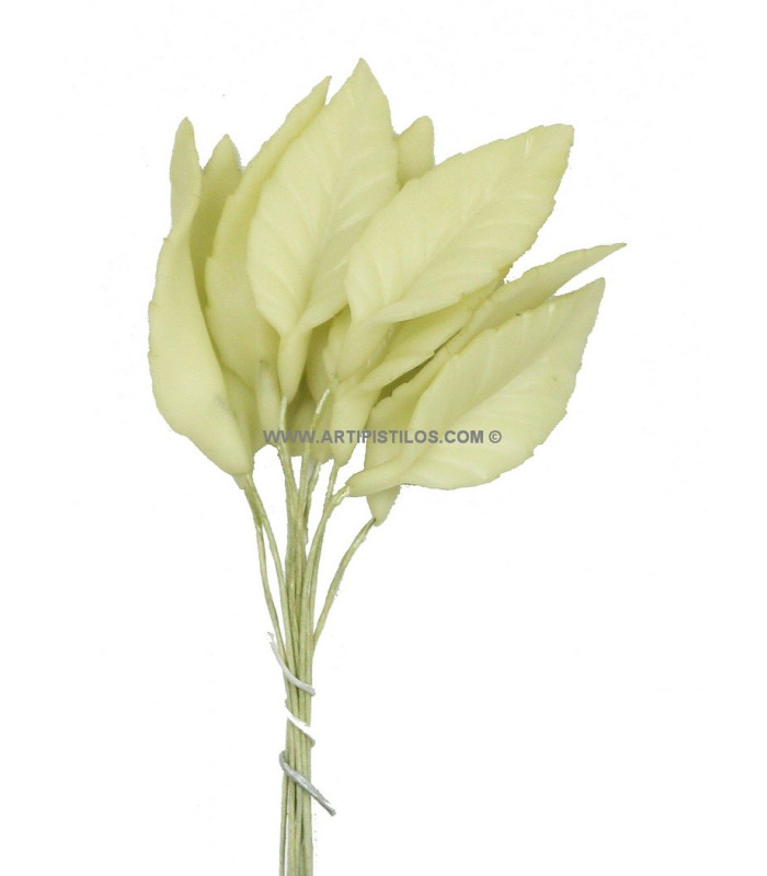 FEUILLE DE PORCELAINE FROID