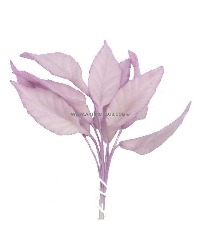 FEUILLE DE PORCELAINE FROID