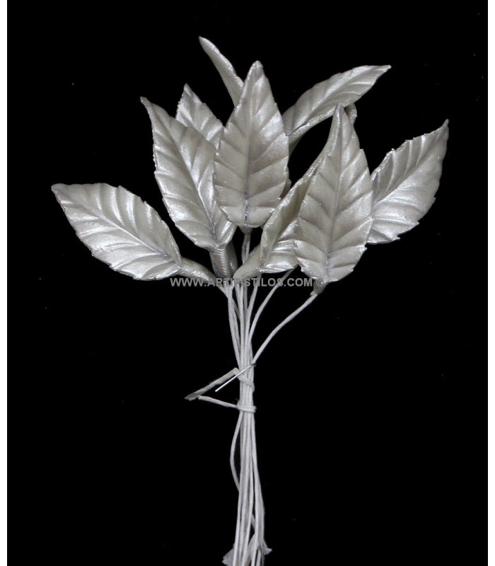 FEUILLE DE PORCELAINE FROID