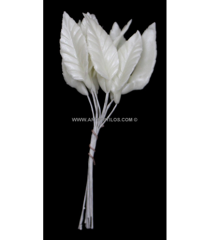FEUILLE DE PORCELAINE FROID