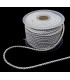 CORDE TRESSÉ 5 MM.