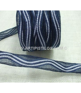 CRIN TUBULAIRE PLAT/ONDES