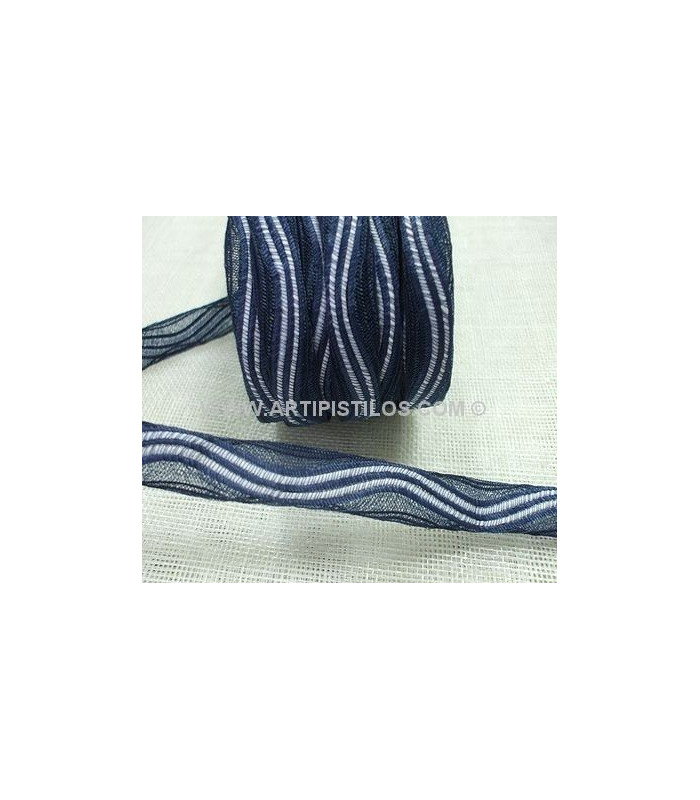 CRIN TUBULAIRE PLAT/ONDES