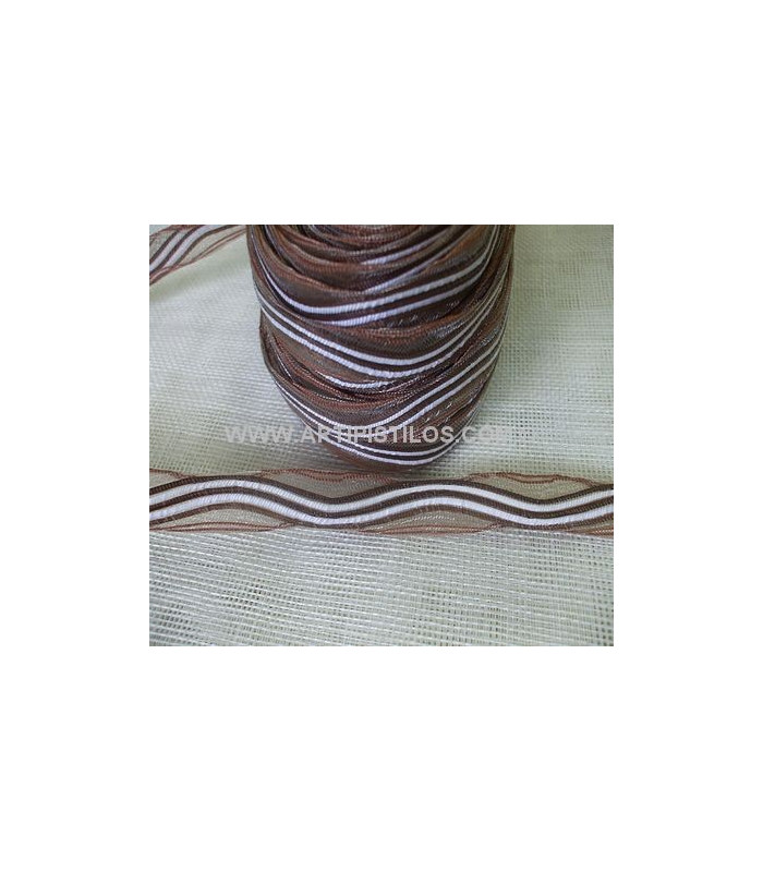 CRIN TUBULAIRE PLAT/ONDES