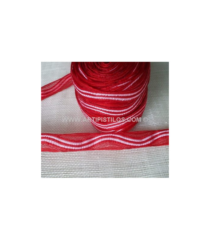 CRIN TUBULAIRE PLAT/ONDES