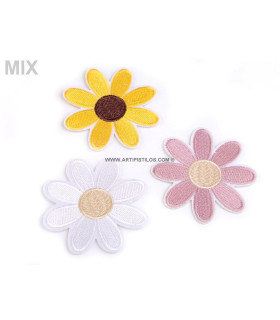 APPLICATION THERMO-ADHÉSIVE