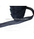 CRIN TUBULAIRE PLAT 12 MM.