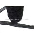 CRIN TUBULAIRE PLAT 12 MM.