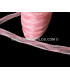 CRIN TUBULAIRE PLAT 12 MM.