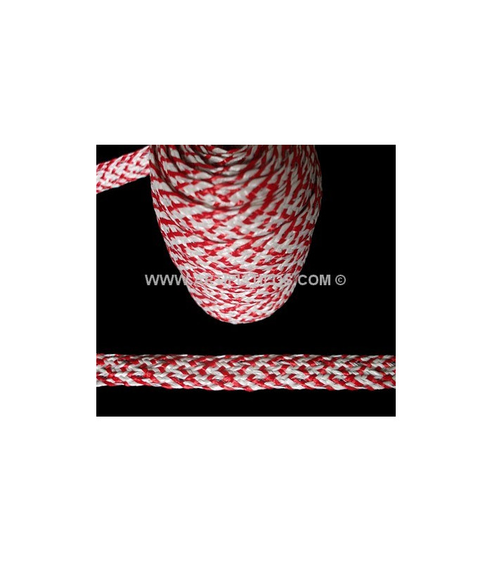 TRESSE RAPHIA SYNTHÉTIQUE