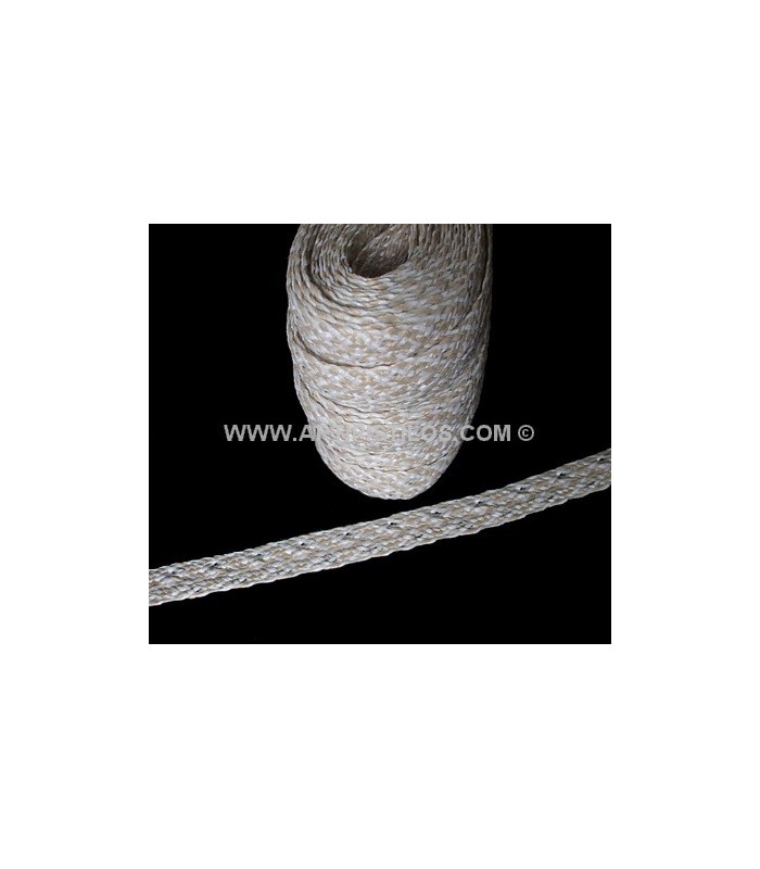 TRESSE RAPHIA SYNTHÉTIQUE