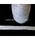TRESSE RAPHIA SYNTHÉTIQUE