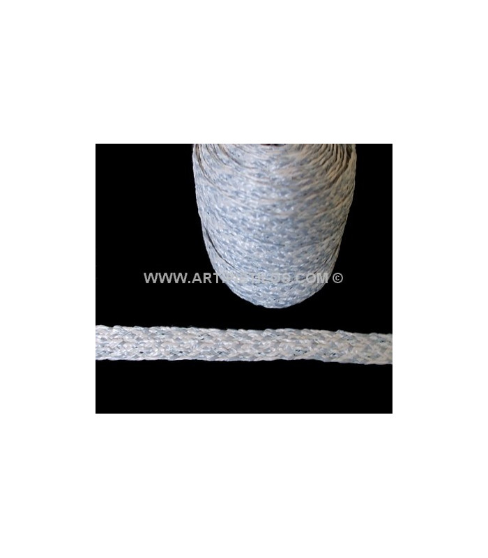 TRESSE RAPHIA SYNTHÉTIQUE