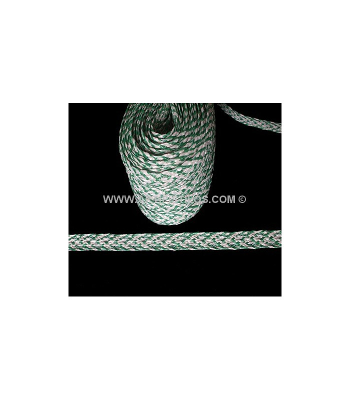 TRESSE RAPHIA SYNTHÉTIQUE
