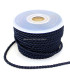 CORDE TRESSÉ 5 MM.