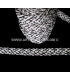 TRESSE RAPHIA SYNTHÉTIQUE
