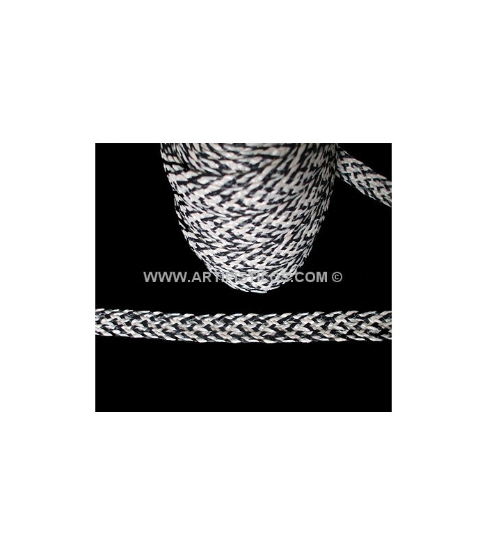 TRESSE RAPHIA SYNTHÉTIQUE