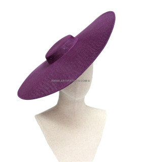 PAMELA DE FIBRAS NATURALES "MAYOKO"