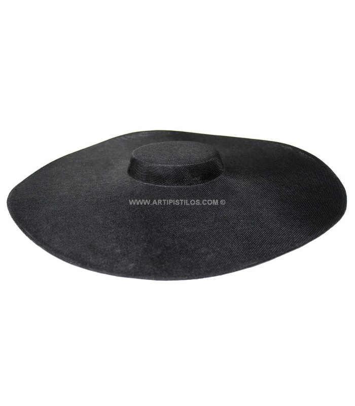 CHAPEAU FIBRES NATURELLES "MAYOKO"