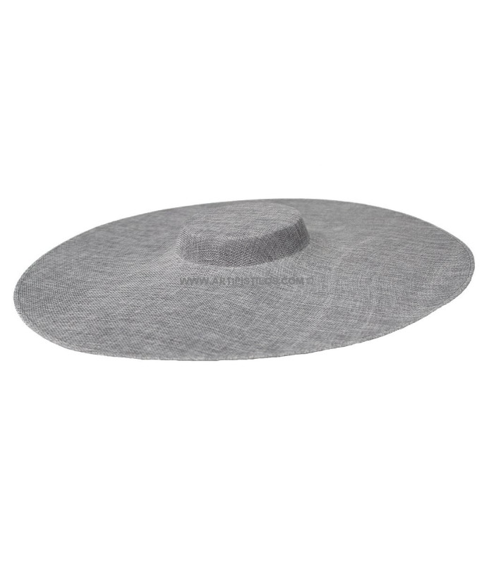 CHAPEAU FIBRES NATURELLES "MAYOKO"
