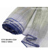 SINAMAY SOIE 1º QUALITÉ 90 CMS. X 50 CMS.