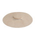 CHAPEAU FIBRES NATURELLES "MAYOKO"