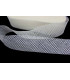CRIN  AVEC RAFFIA 7 cm