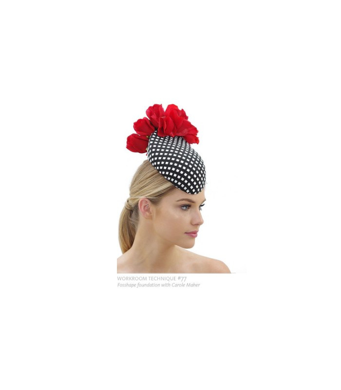 THE HAT MAGAZINE 77 MAY 2018
