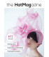 THE HAT MAGAZINE 77 MAY 2018
