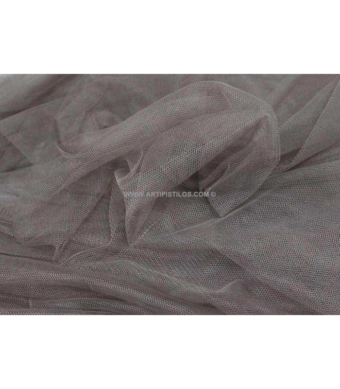 TULLE FINE 100 % POLYESTER 1 MT. X 150 CMS.