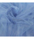 TULLE FINE 100 % POLYESTER 1 MT. X 150 CMS.