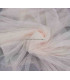 TULLE FINE 100 % POLYESTER 1 MT. X 150 CMS.
