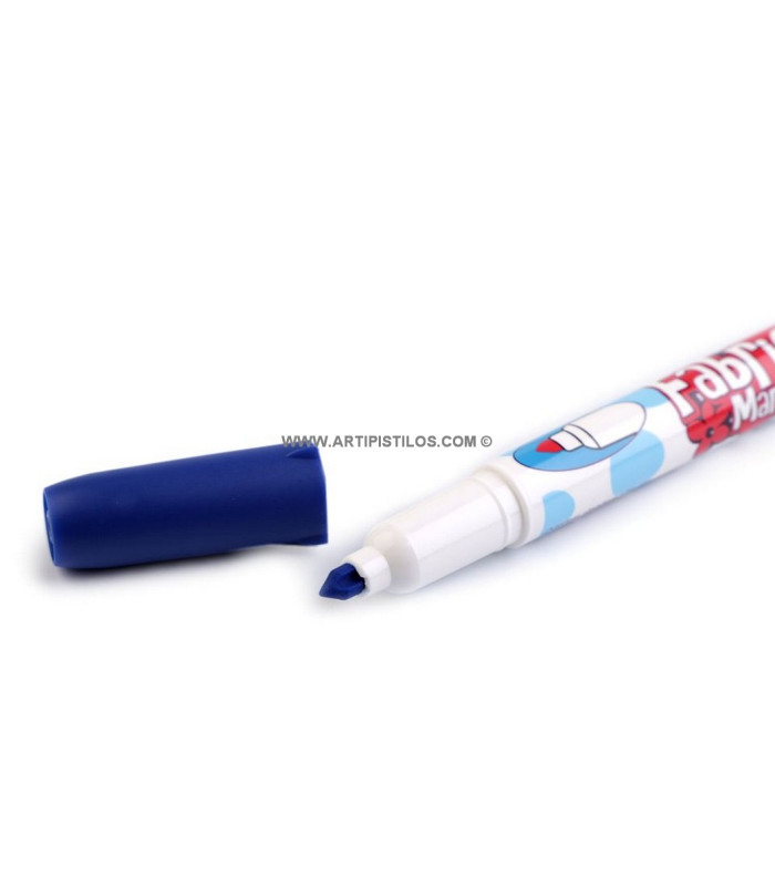 6 MARQUEURS VÊTEMENTS