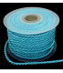 CORDE TRESSÉ 5 MM.