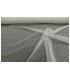 TUL PLUMETI "DONNA" 1 mt X 150 cm