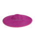 Base en fibres naturelles "VERIT"